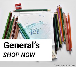 General Pencil